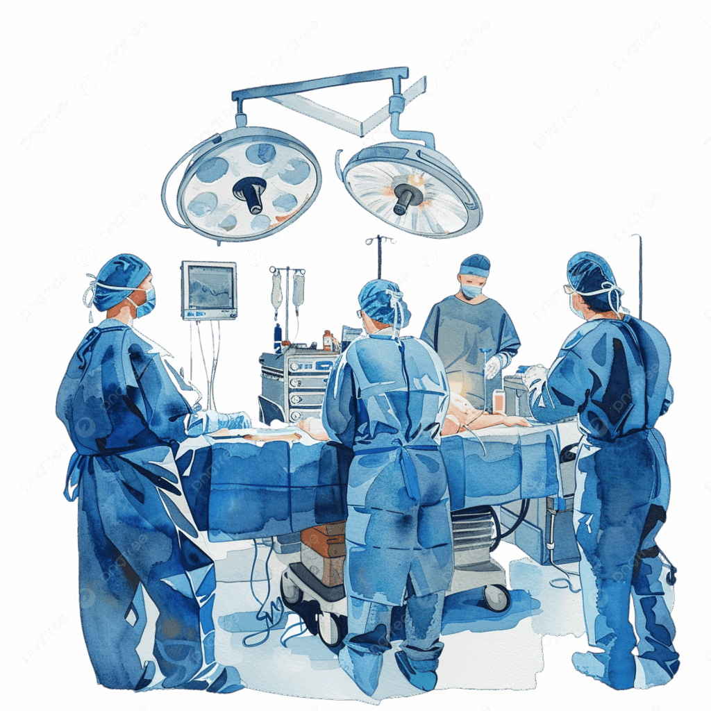our doc banner